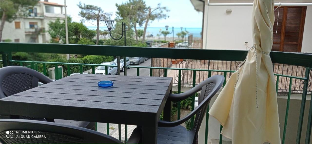 Ad Un Passo Dal Mare Praia a Mare Exterior foto
