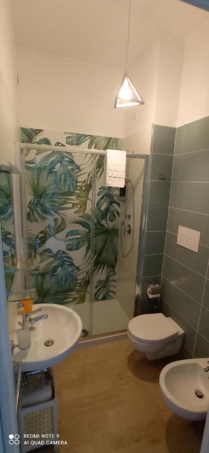 Ad Un Passo Dal Mare Praia a Mare Exterior foto