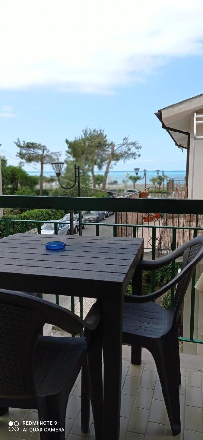 Ad Un Passo Dal Mare Praia a Mare Exterior foto
