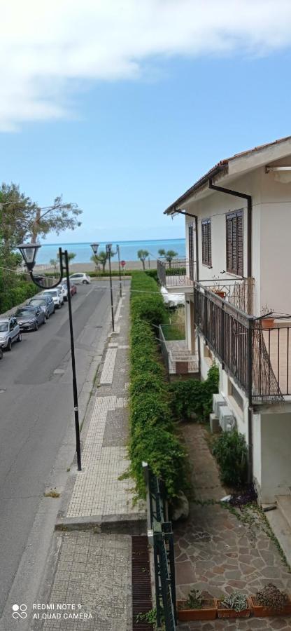 Ad Un Passo Dal Mare Praia a Mare Exterior foto