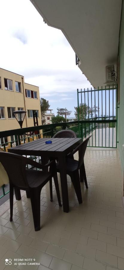 Ad Un Passo Dal Mare Praia a Mare Exterior foto