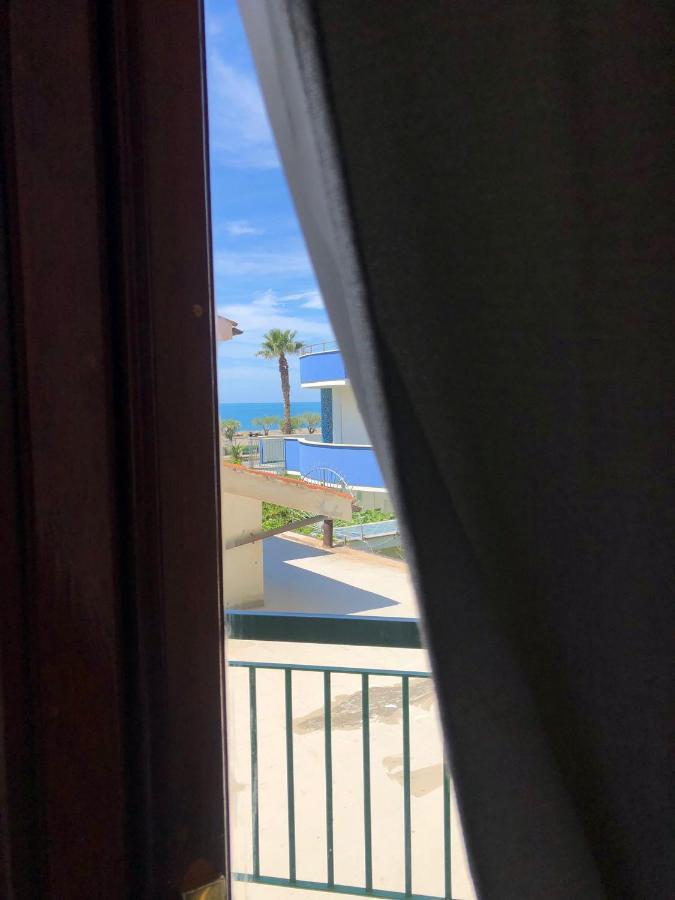 Ad Un Passo Dal Mare Praia a Mare Exterior foto