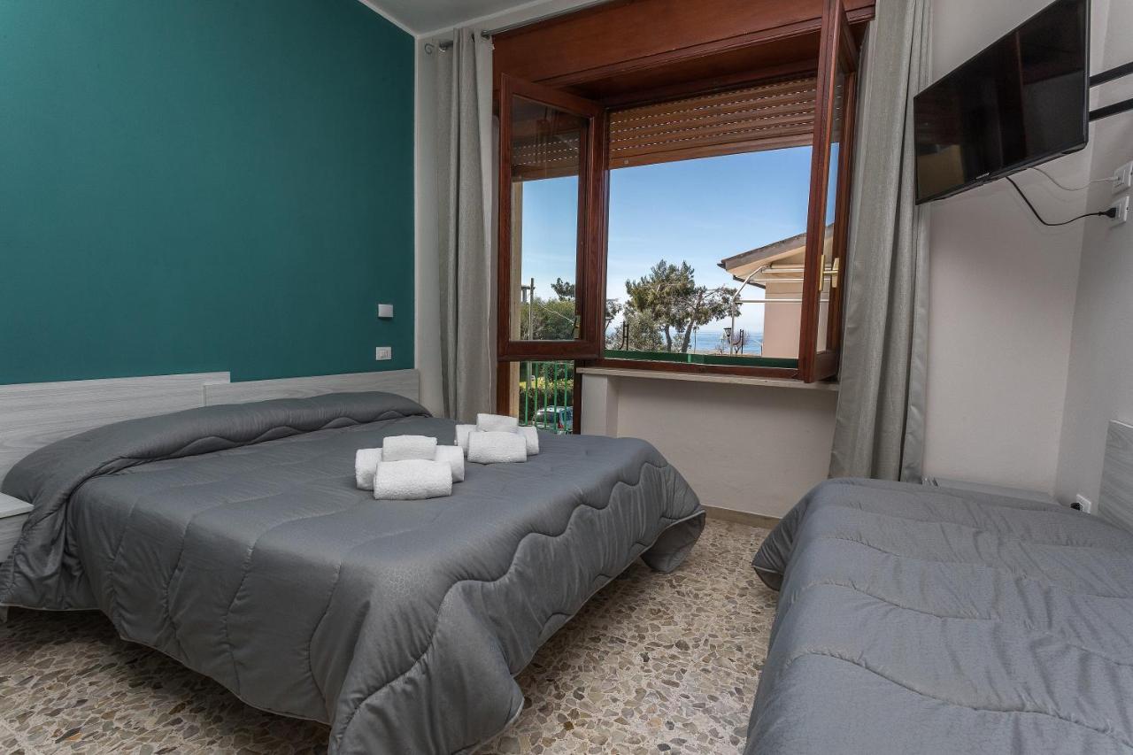 Ad Un Passo Dal Mare Praia a Mare Exterior foto