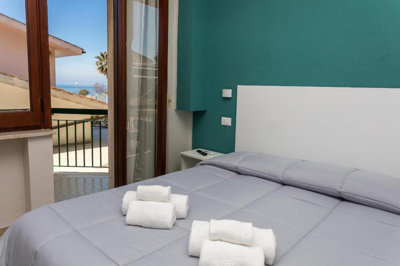 Ad Un Passo Dal Mare Praia a Mare Exterior foto