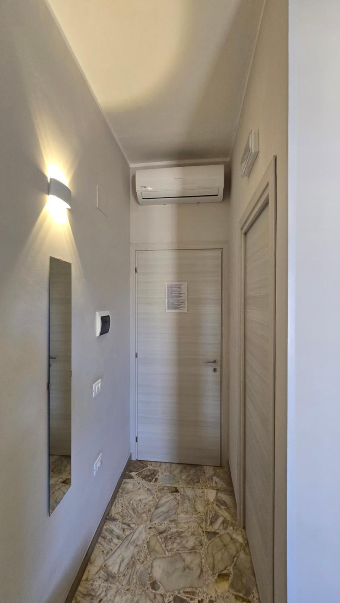 Ad Un Passo Dal Mare Praia a Mare Exterior foto