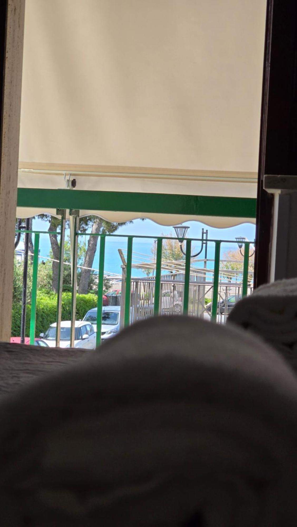 Ad Un Passo Dal Mare Praia a Mare Exterior foto