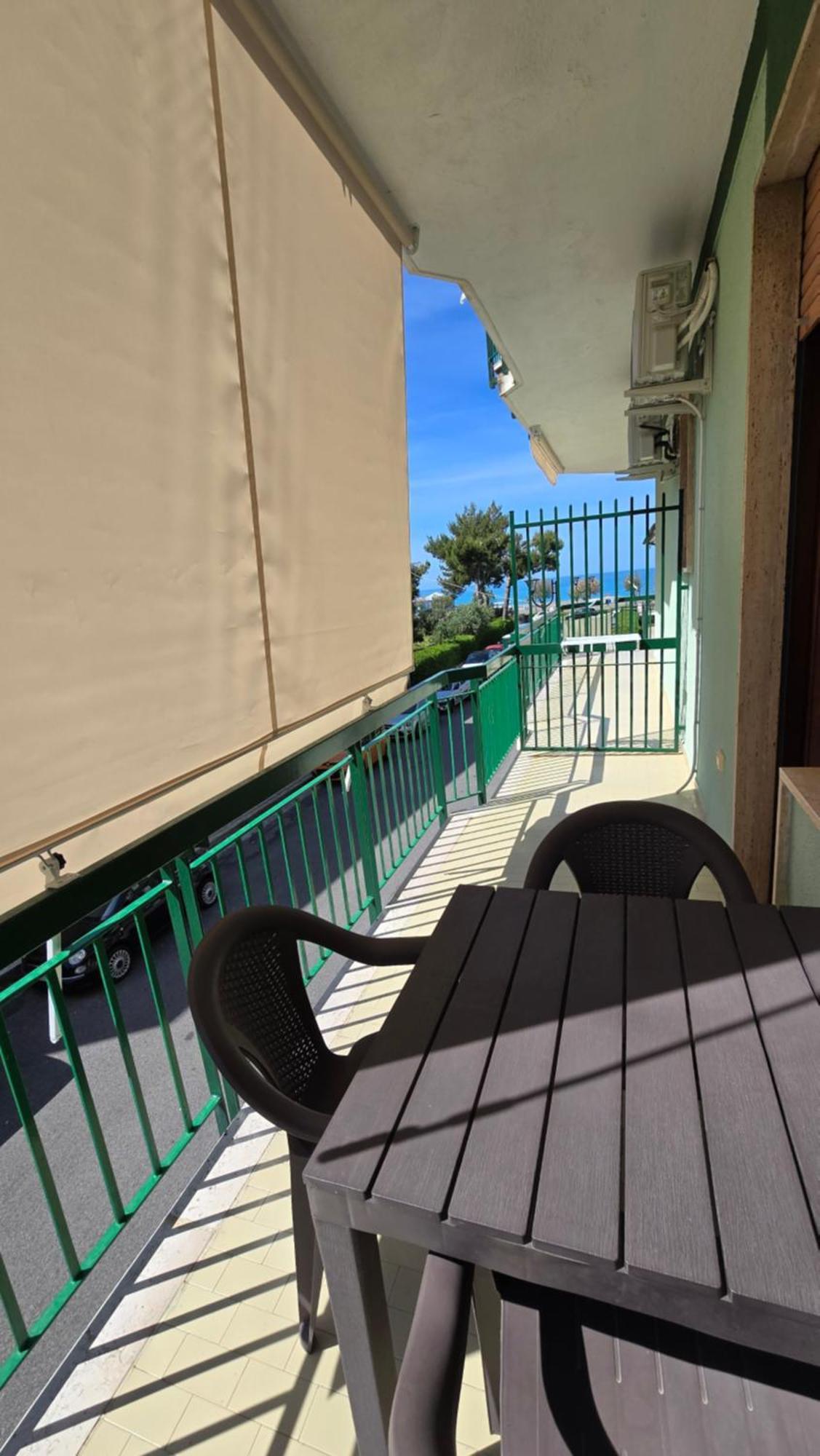 Ad Un Passo Dal Mare Praia a Mare Exterior foto