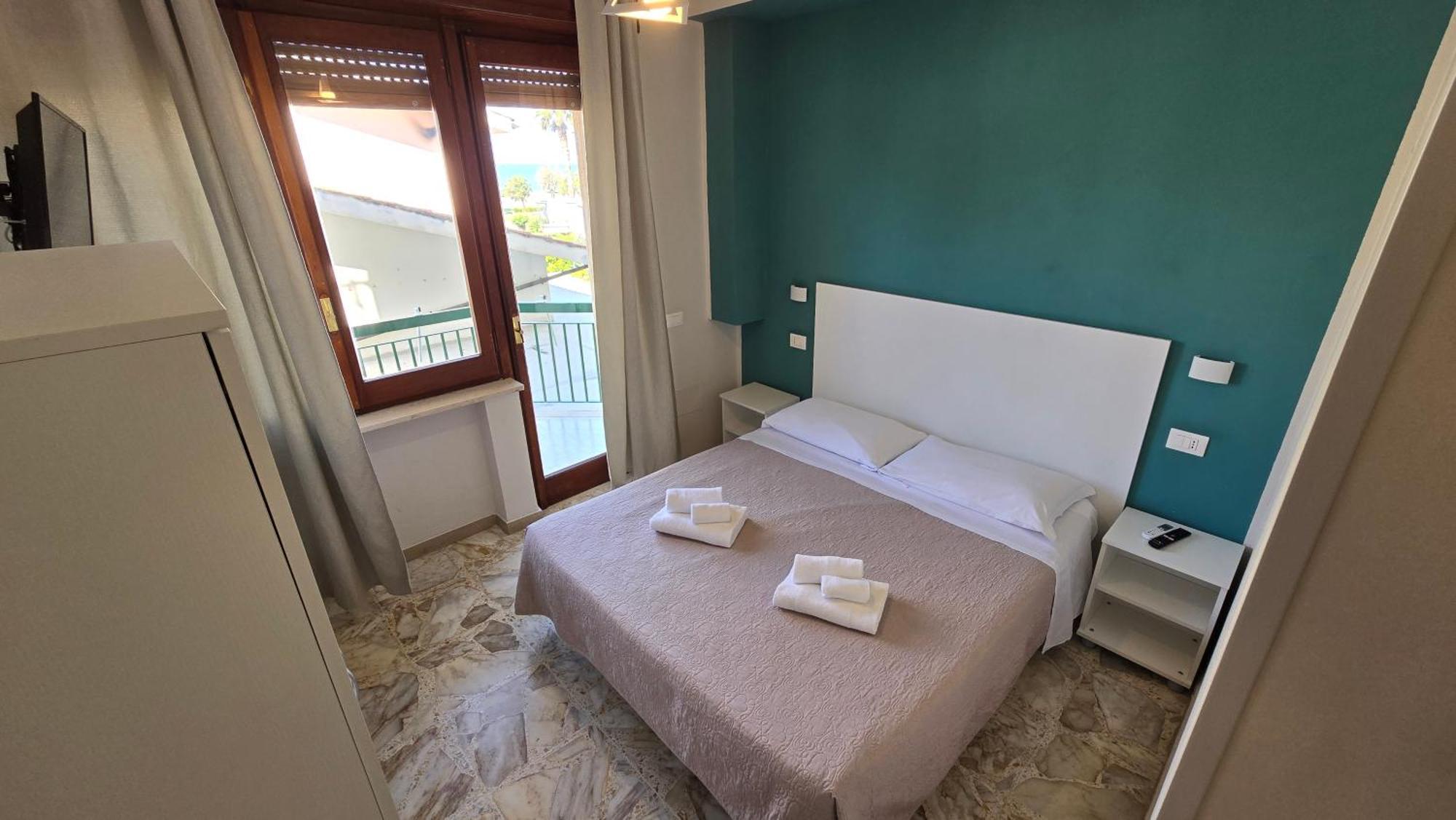 Ad Un Passo Dal Mare Praia a Mare Exterior foto