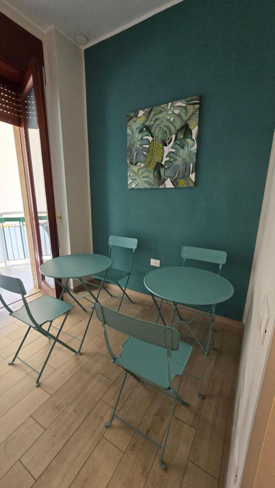 Ad Un Passo Dal Mare Praia a Mare Exterior foto