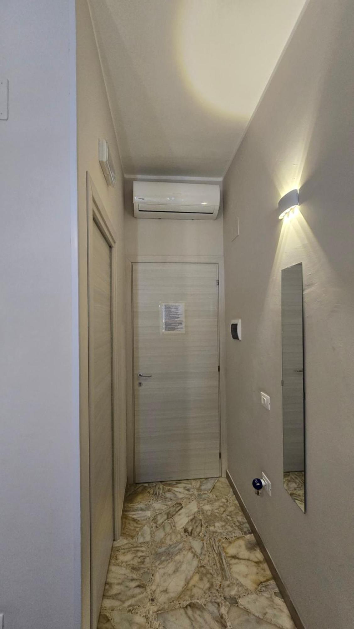 Ad Un Passo Dal Mare Praia a Mare Exterior foto