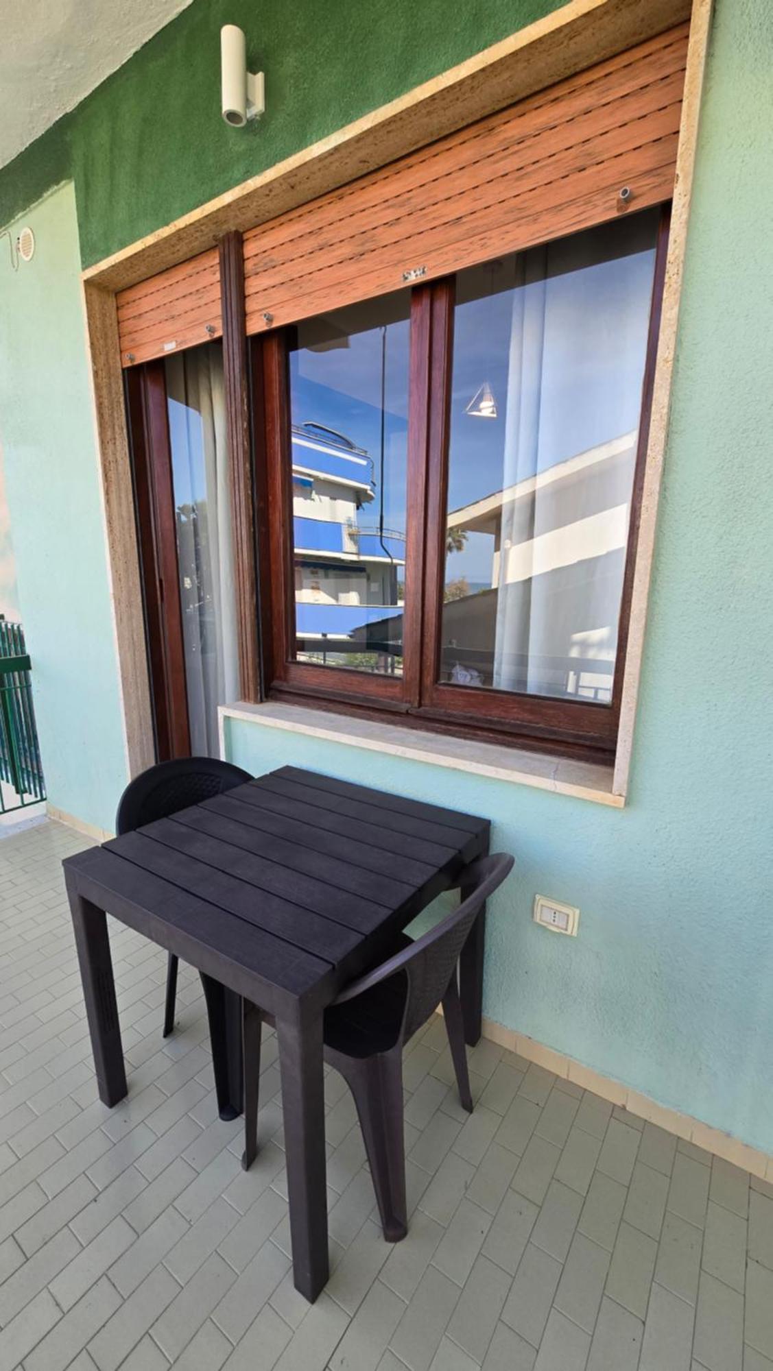 Ad Un Passo Dal Mare Praia a Mare Exterior foto